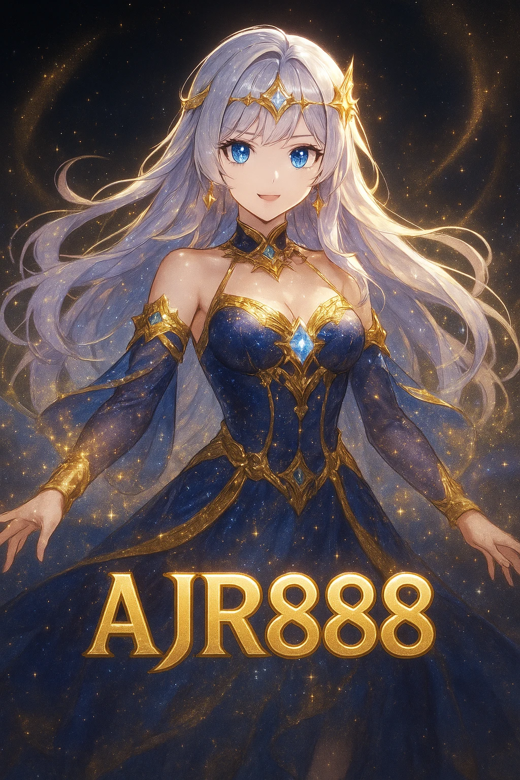 AJR888